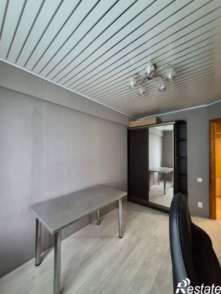 4-комн квартира Центральная, 6