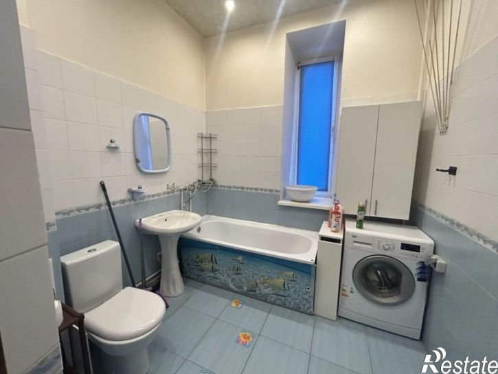 1-комн квартира Демидовская ул, 70 б