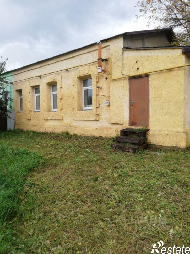 2-комн квартира ул Калинина, 1,  д. 1