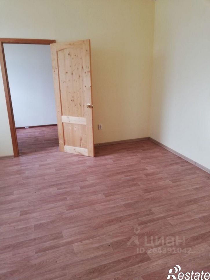 2-комн квартира ул Калинина, 1,  д. 1