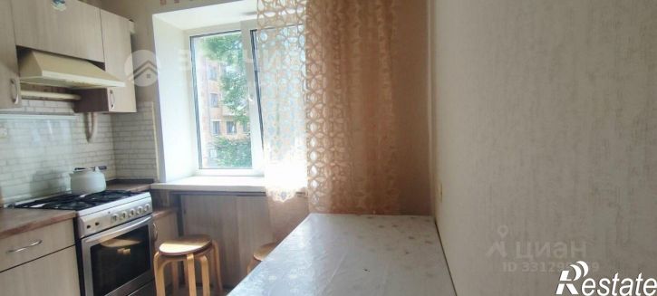 1-комн квартира ул Привокзальная, 8,  д. 8