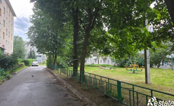2-комн квартира ул Тульская, 9,  д. 9