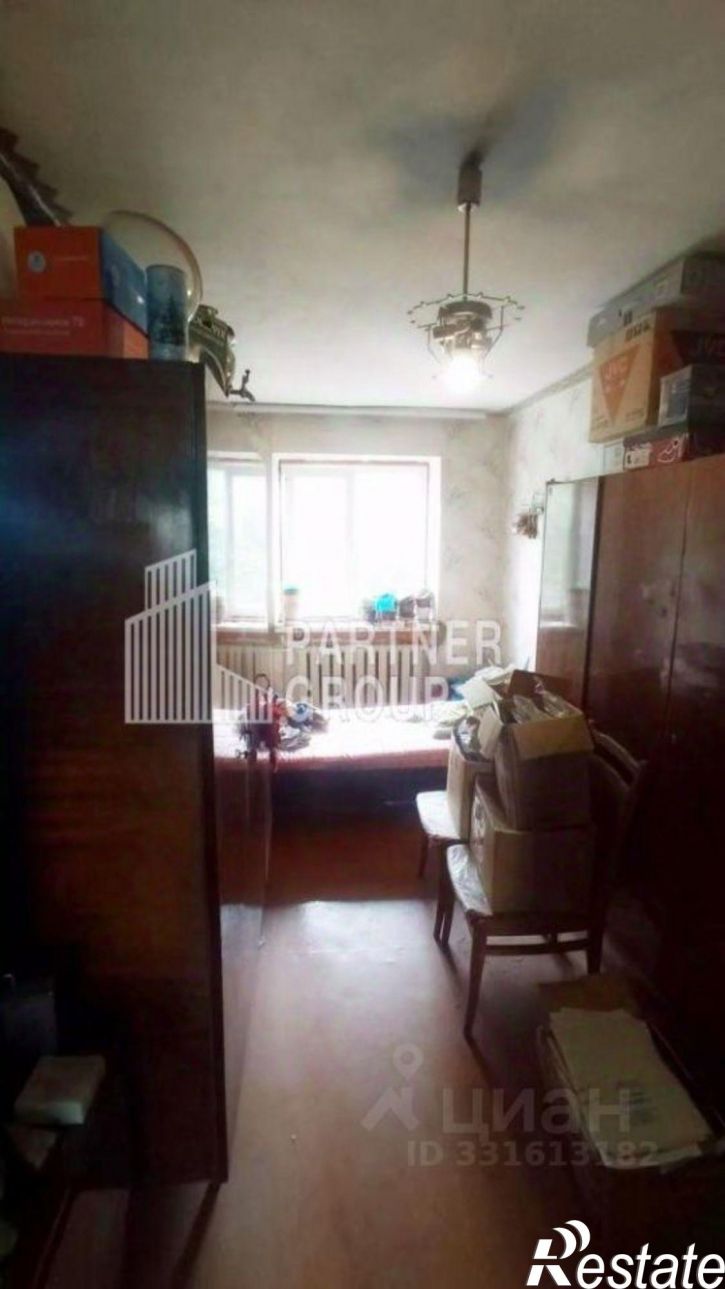 2-комн квартира ул Пролетарская, 9,  д. 9