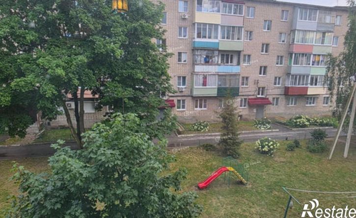 2-комн квартира ул Тульская, 9,  д. 9
