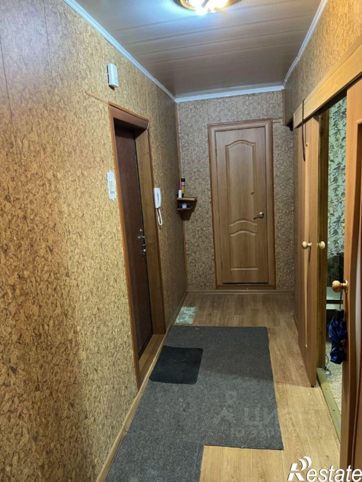 2-комн квартира Тула, улица Вильямса, 26