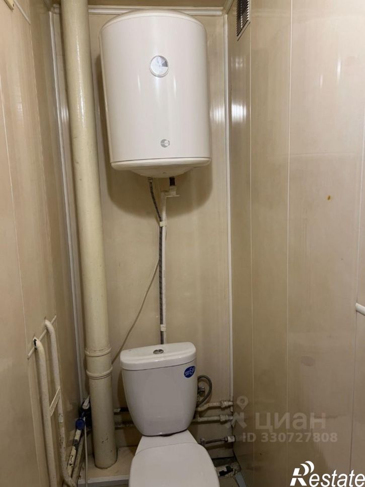 2-комн квартира Тула, улица Вильямса, 26