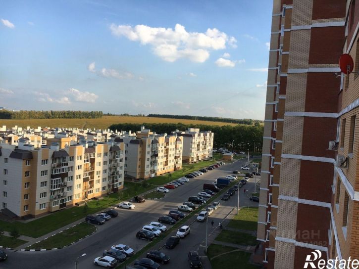 1-комн квартира городской округ Тула