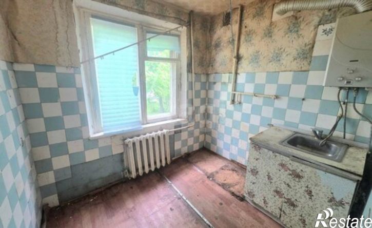 3-комн квартира Богородицк, улица Победы, 28