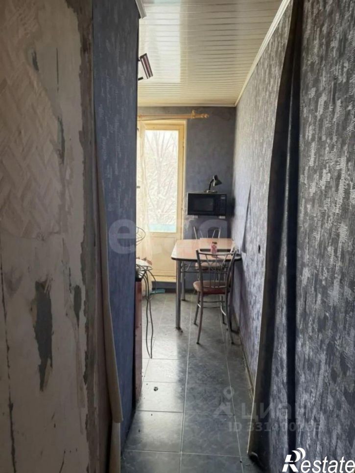 2-комн квартира городской округ Славный