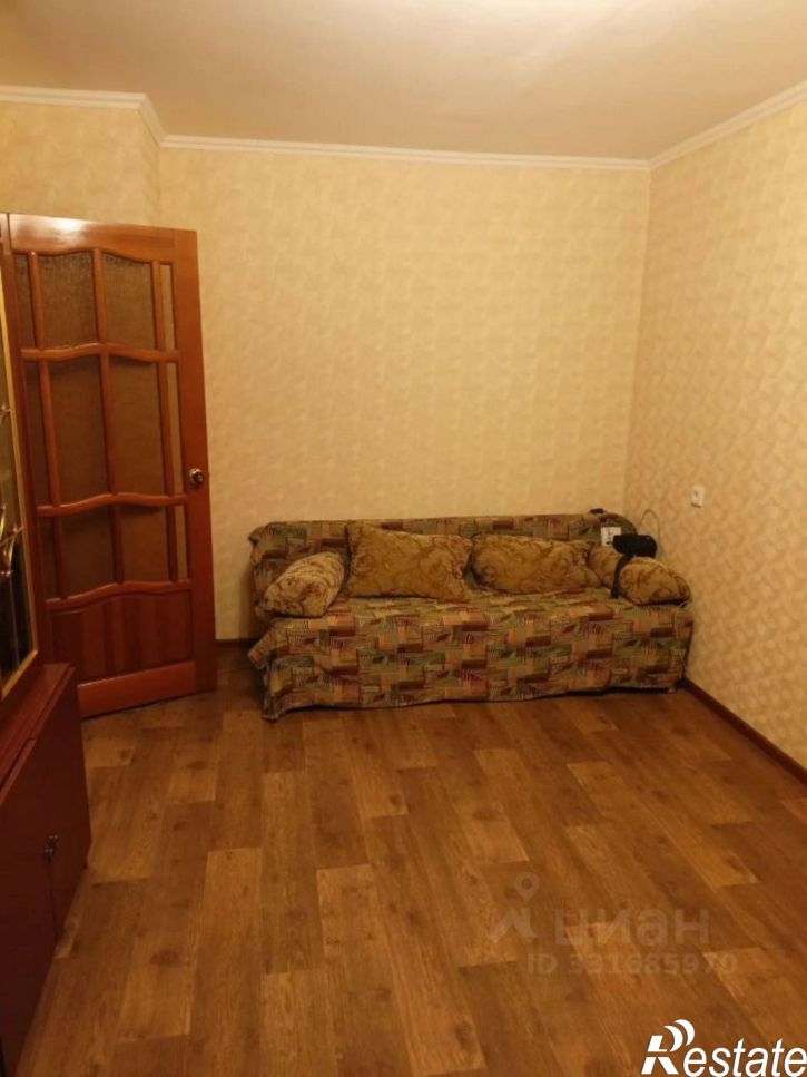 1-комн квартира Донской, Новая улица, 66