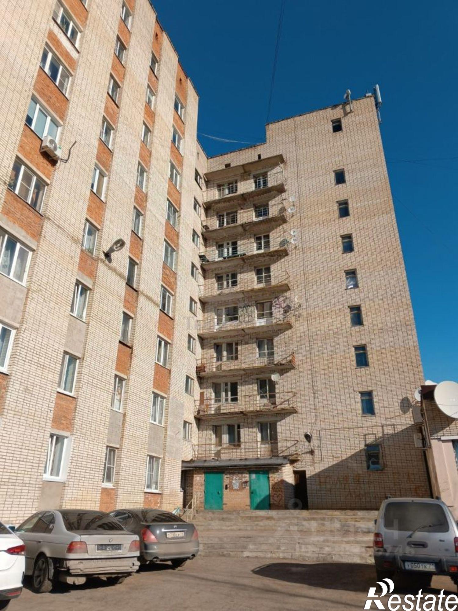 Купить комнату за 500 000 рублей на ул Есенина, 4