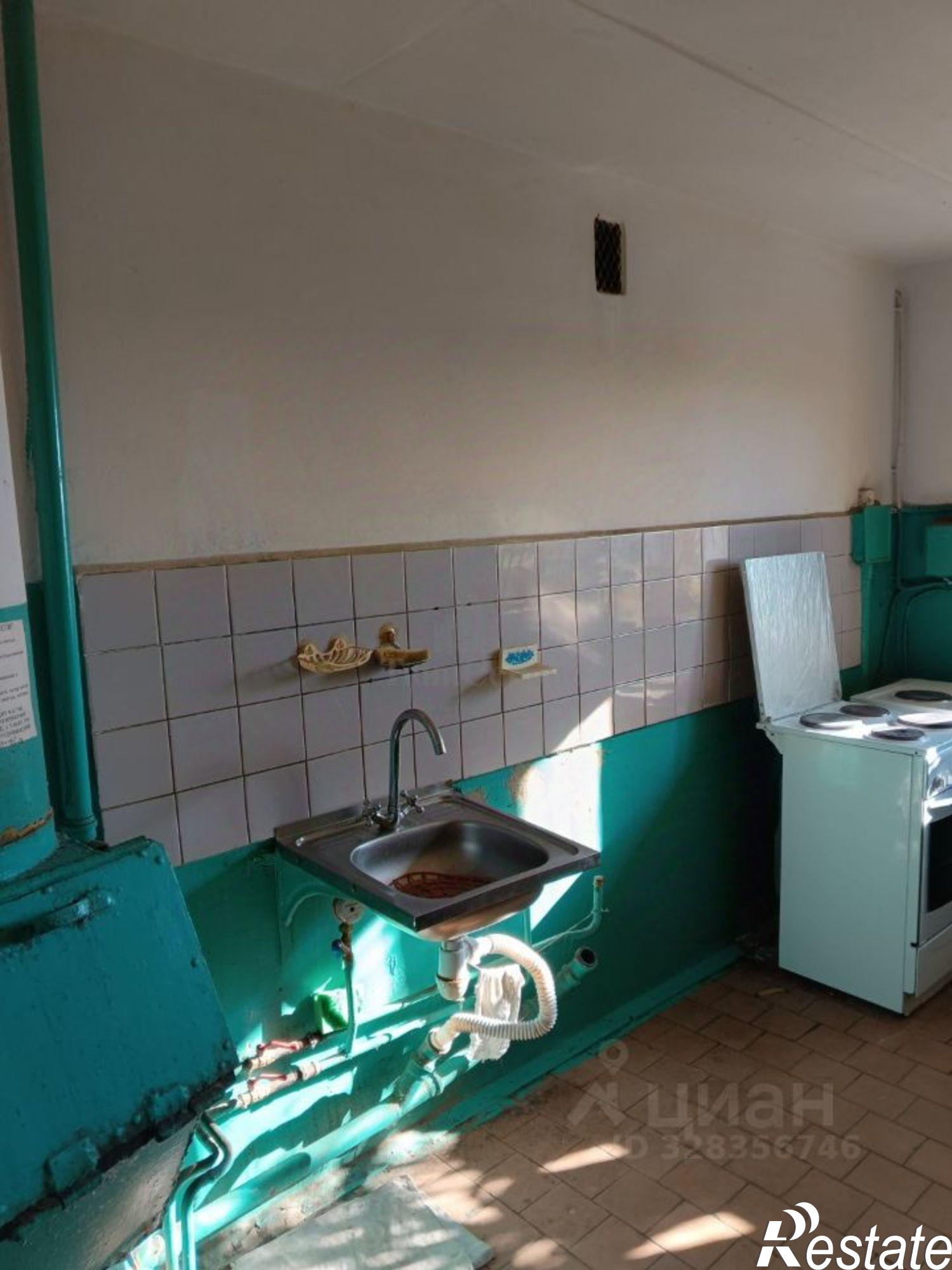 Купить комнату за 500 000 рублей на ул Есенина, 4
