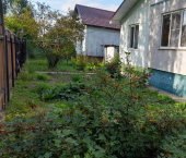 коттедж 72 кв м ул Мирная, 4