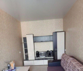 1-комн, 30кв м, этаж 3/3 ул Андреева, 8