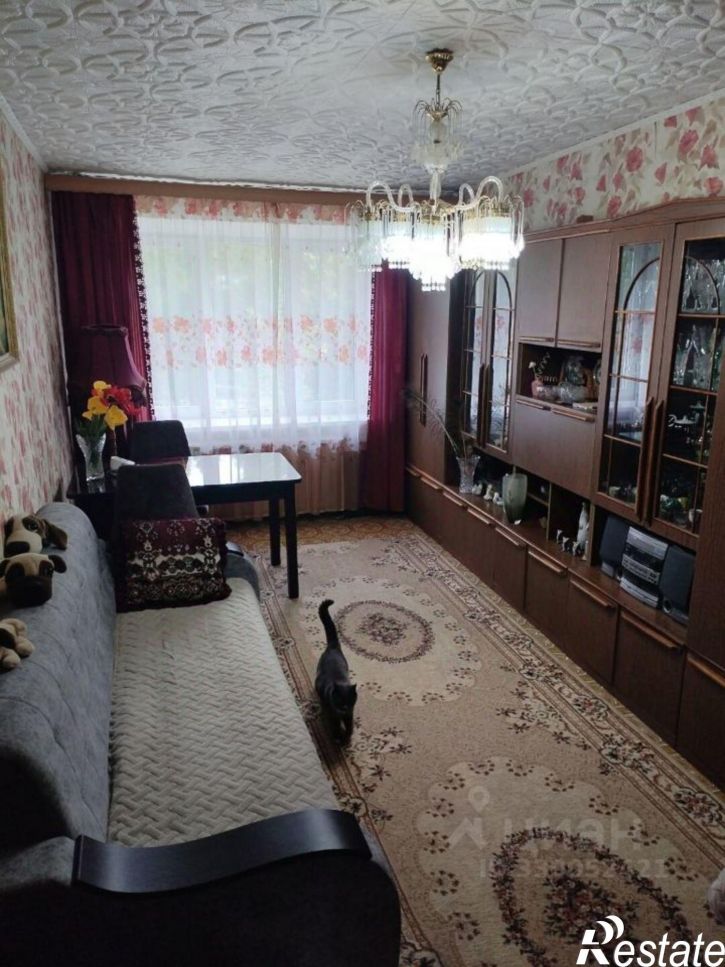 2-комн квартира Солнечный пр-д, 2/16,  д. 2/16