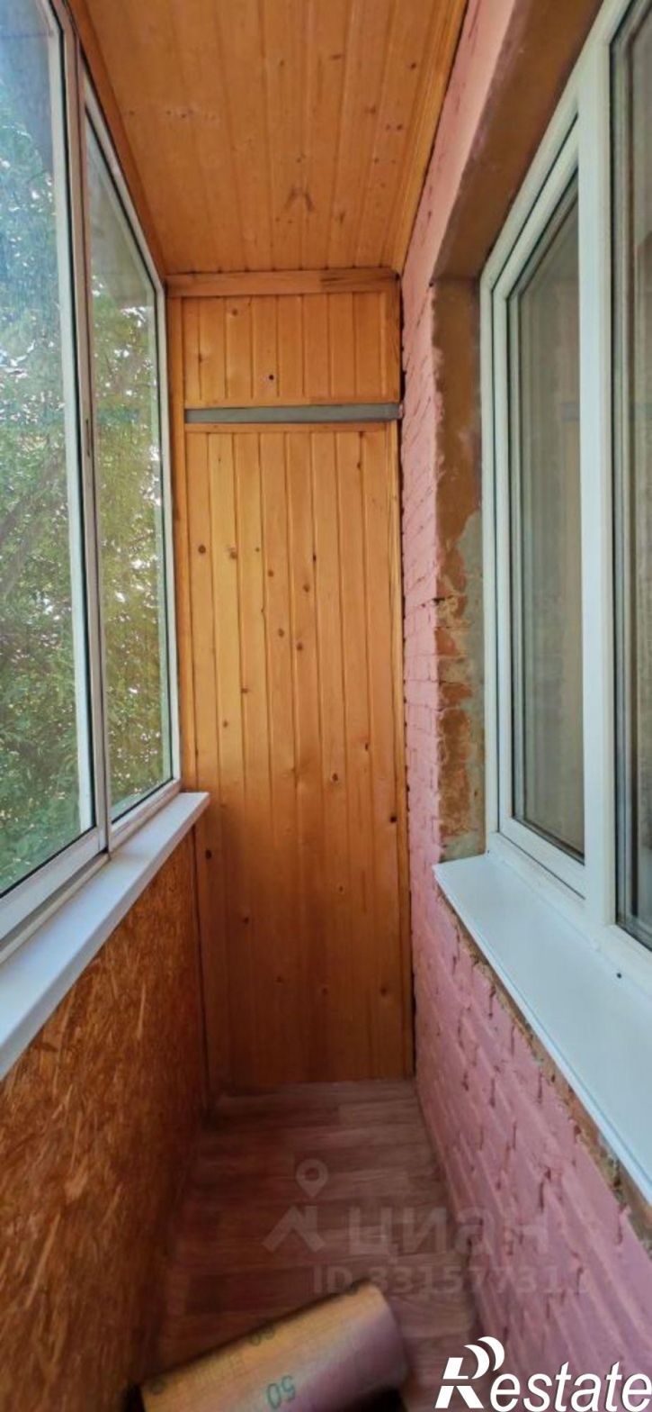 1-комн квартира ул Шахтерская, 37,  д. 37