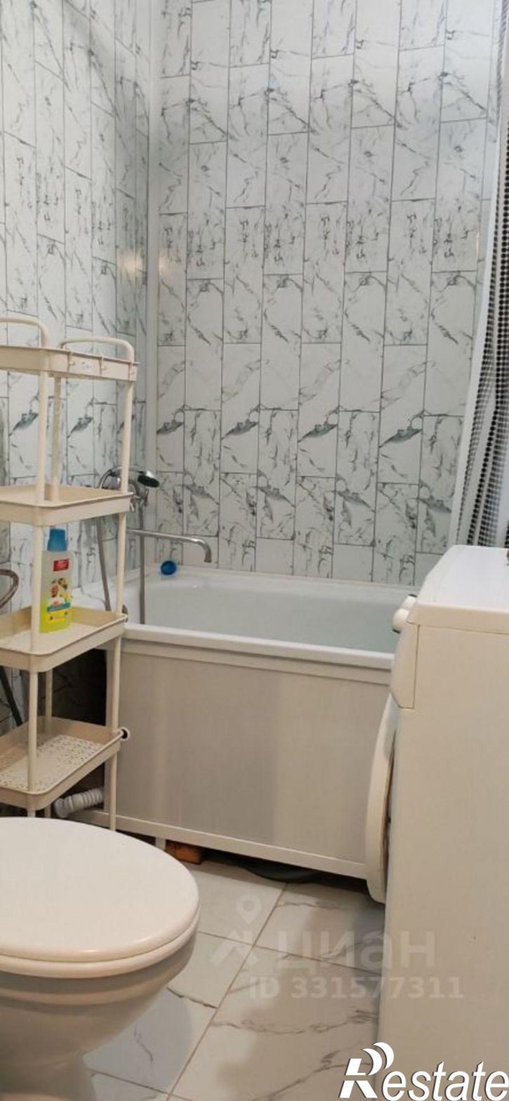 1-комн квартира ул Шахтерская, 37,  д. 37