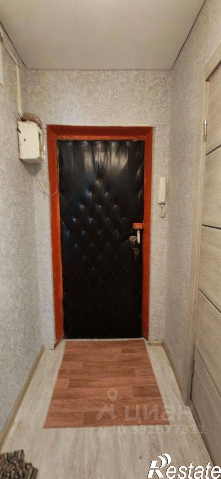 1-комн квартира ул Шахтерская, 37,  д. 37