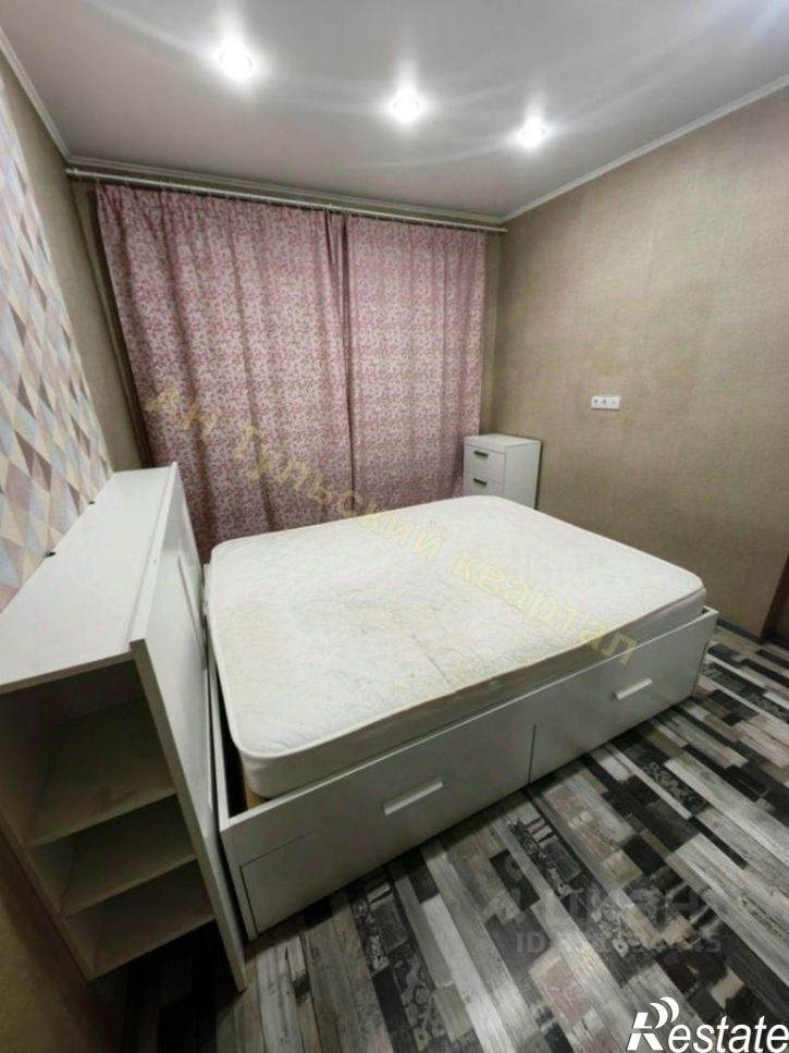 2-комн квартира ул Аркадия Шипунова, 20,  д. 20