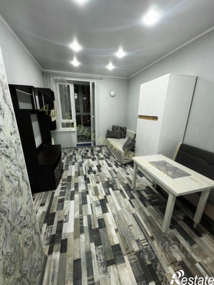 2-комн квартира ул Аркадия Шипунова, 20,  д. 20