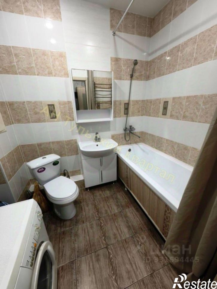 2-комн квартира ул Аркадия Шипунова, 20,  д. 20