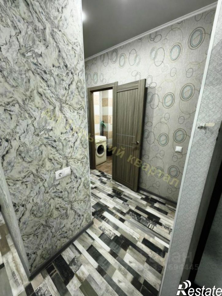 2-комн квартира ул Аркадия Шипунова, 20,  д. 20