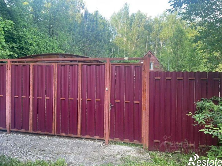 Коттедж/дом Ясногорский район