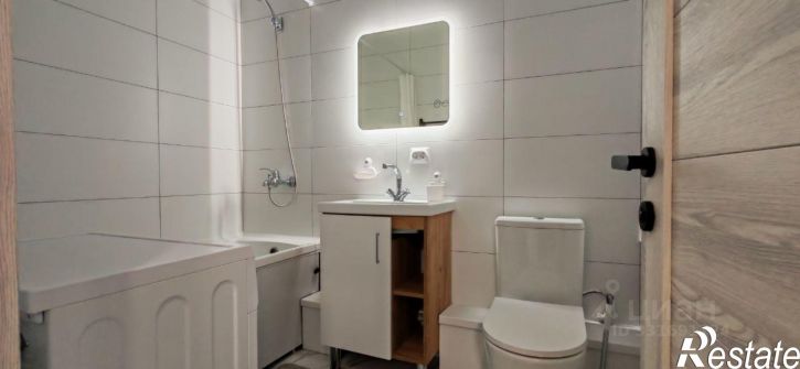 1-комн квартира ул Героя России Макаровца, 3,  д. 3