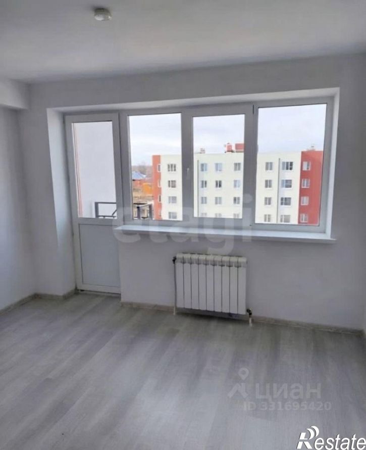 2-комн квартира ул Ерофеева, 3,  д. 3
