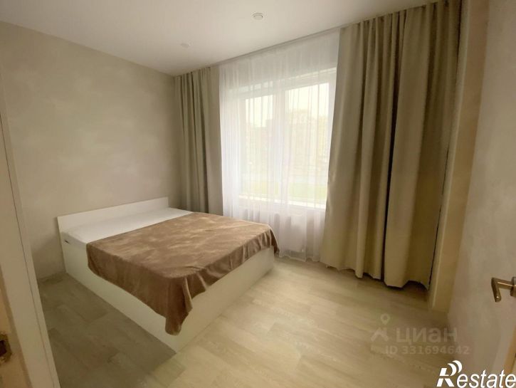 1-комн квартира ул Петровская, 5,  д. 5