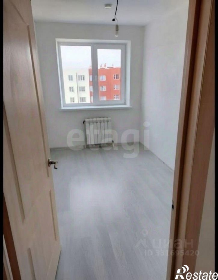 2-комн квартира ул Ерофеева, 3,  д. 3