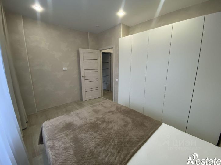 1-комн квартира ул Петровская, 5,  д. 5