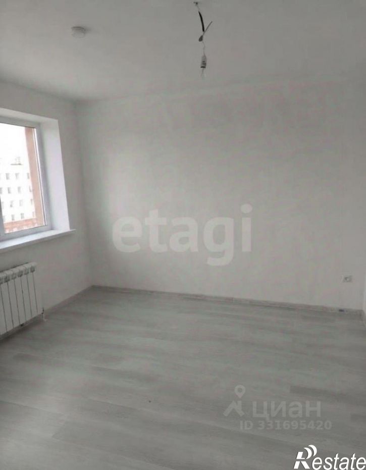 2-комн квартира ул Ерофеева, 3,  д. 3