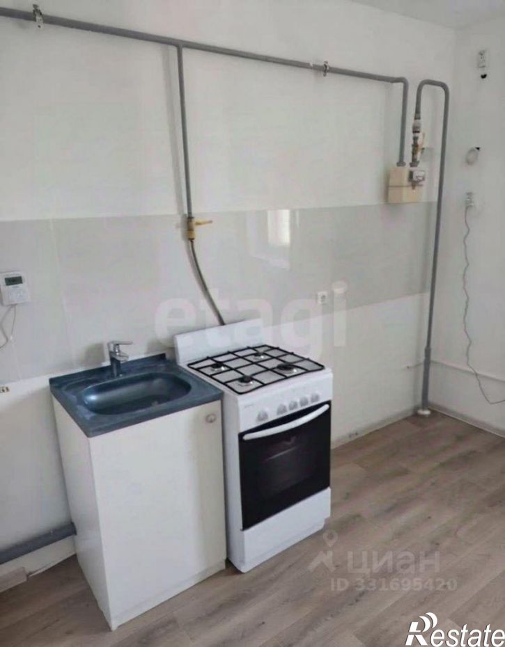 2-комн квартира ул Ерофеева, 3,  д. 3