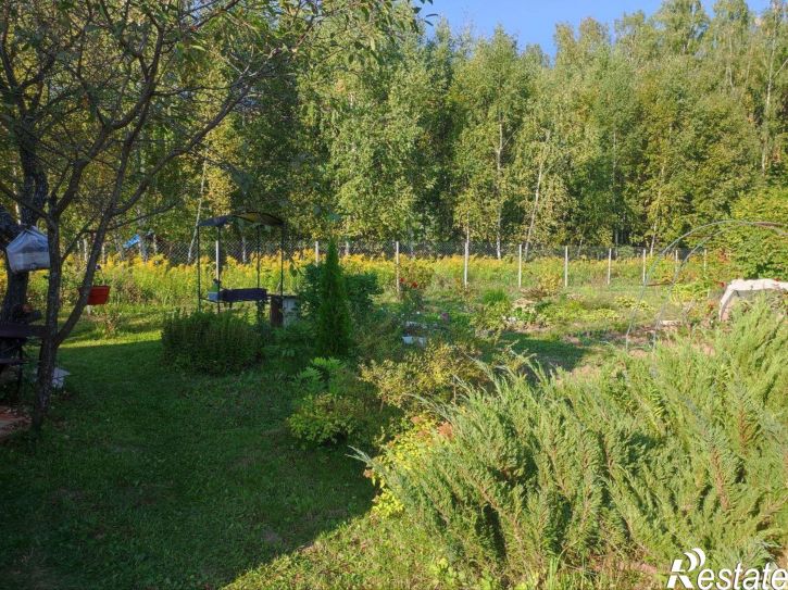 Коттедж/дом городской округ Тула