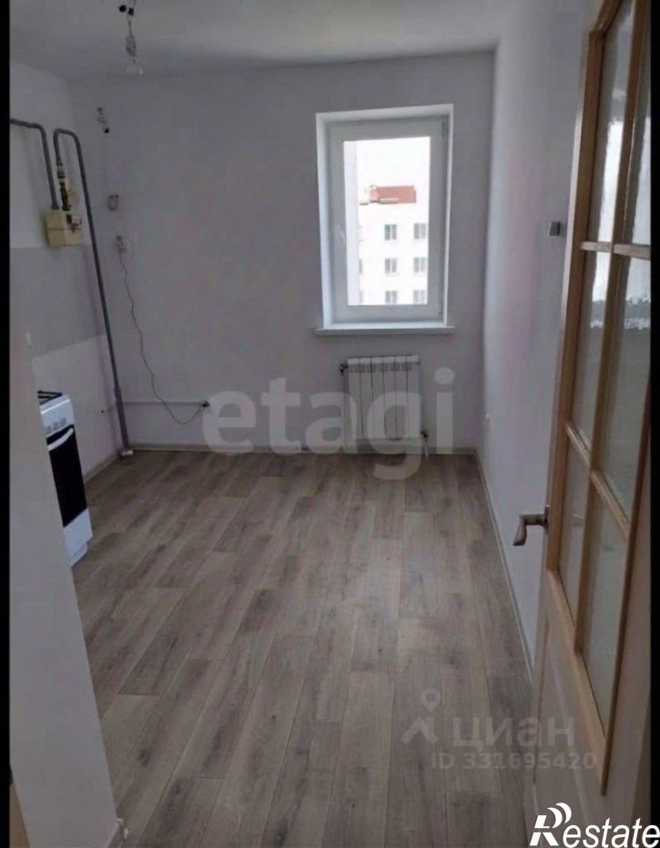 2-комн квартира ул Ерофеева, 3,  д. 3