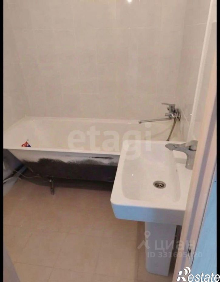 2-комн квартира ул Ерофеева, 3,  д. 3