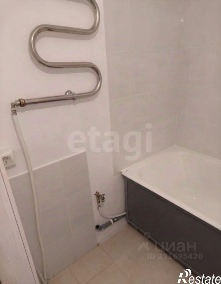 2-комн квартира ул Ерофеева, 3,  д. 3