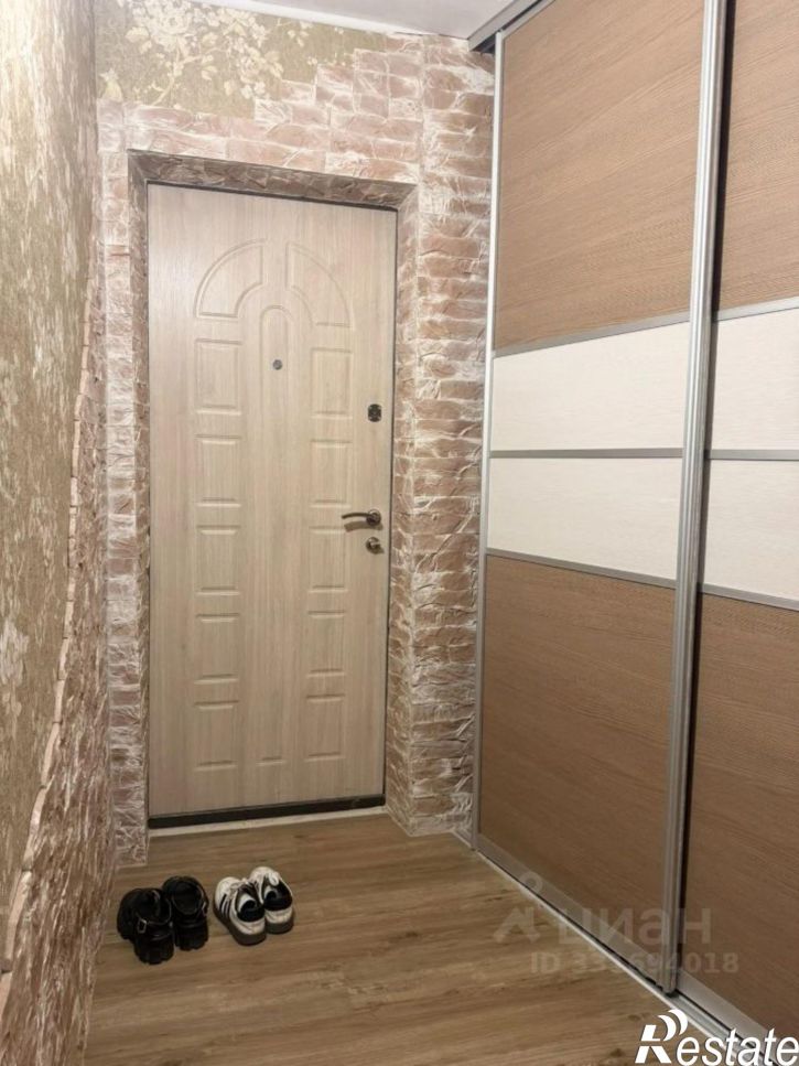 3-комн квартира ул Мира, 54,  д. 54