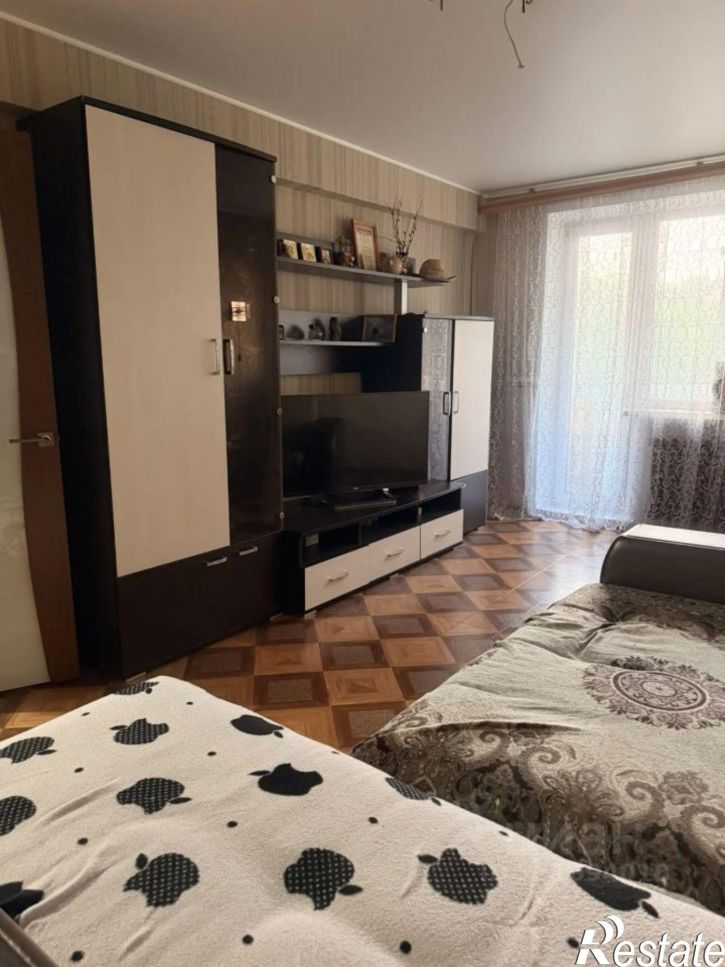 3-комн квартира ул Мира, 54,  д. 54