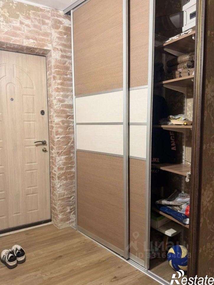 3-комн квартира ул Мира, 54,  д. 54