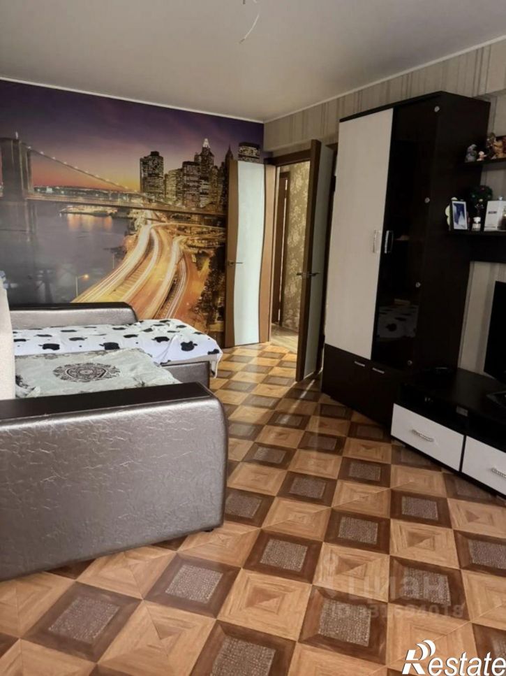 3-комн квартира ул Мира, 54,  д. 54