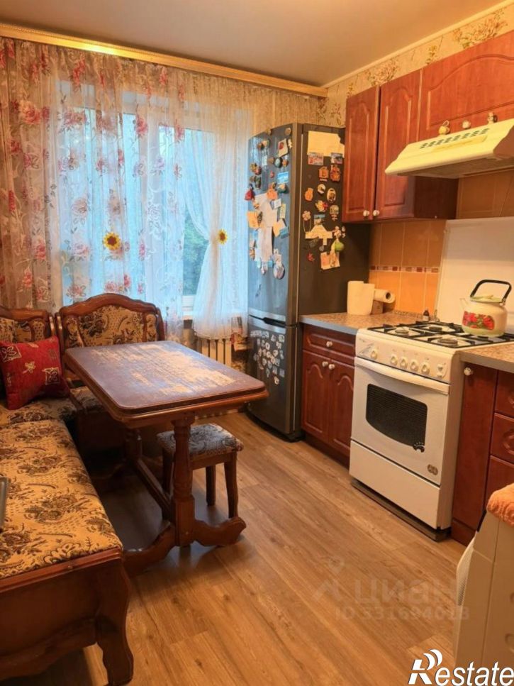 3-комн квартира ул Мира, 54,  д. 54