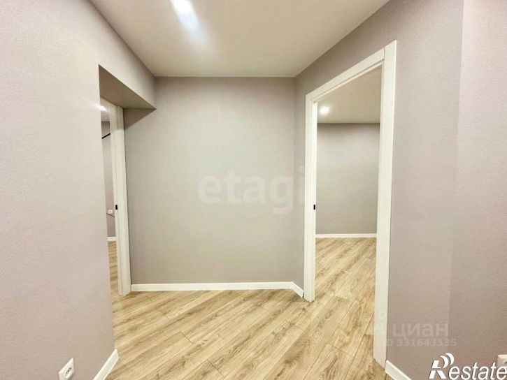 2-комн квартира ул Завенягина, 30,  д. 30
