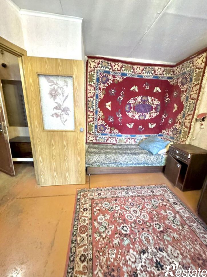 1-комн квартира Алексин, улица Строителей, 4