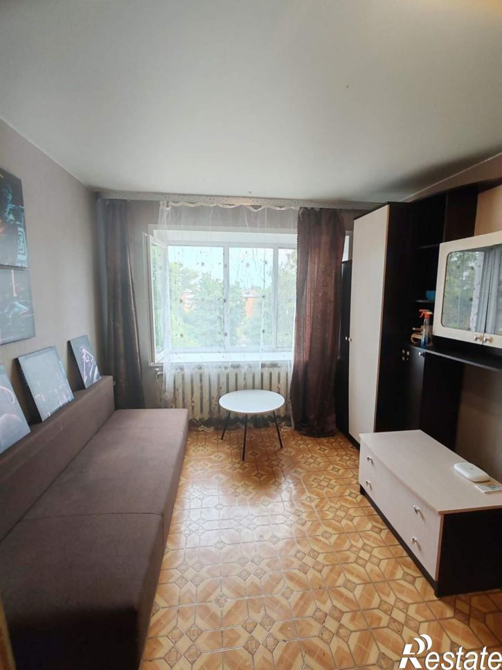 1-комн квартира Советская улица, д.25