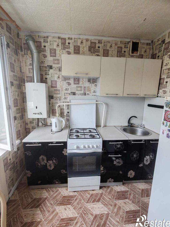 1-комн квартира Советская улица, д.25