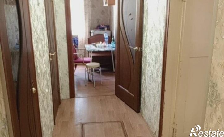 3-комн квартира ул Новая, 15,  д. 15