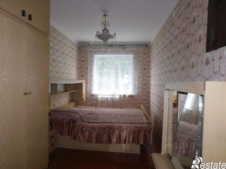 3-комн квартира ул Дружбы, 17А,  д. 17А
