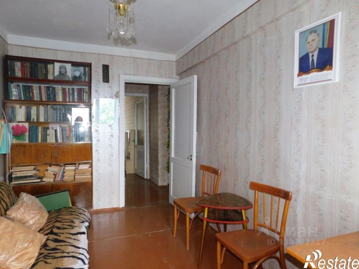 3-комн квартира ул Дружбы, 17А,  д. 17А